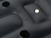 Матрас надувной High Peak Air bed Multi Comfort Plus